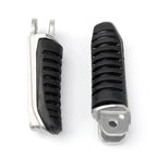 Footrest Pedals for Suzuki GSX-R 600 750 1000 (2001–2023) #3