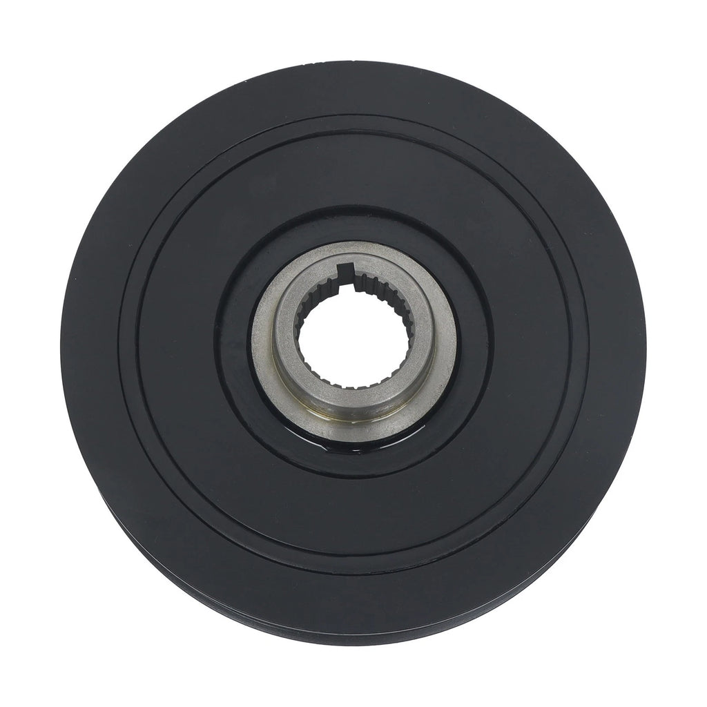 Crankshaft Pulley Harmonic Balancer for Acura TSX (2004–2008)