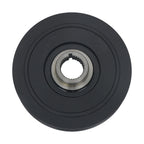 Crankshaft Pulley Harmonic Balancer for Acura TSX (2004–2008)