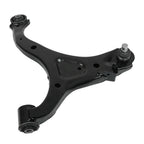 Set of 4 Control Arms with Ball Joints for Hyundai Santa Fe, Kia Sorento