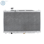 3-Row Full Aluminum Radiator for Honda CR-V 2.4L (2007–2009) 13031