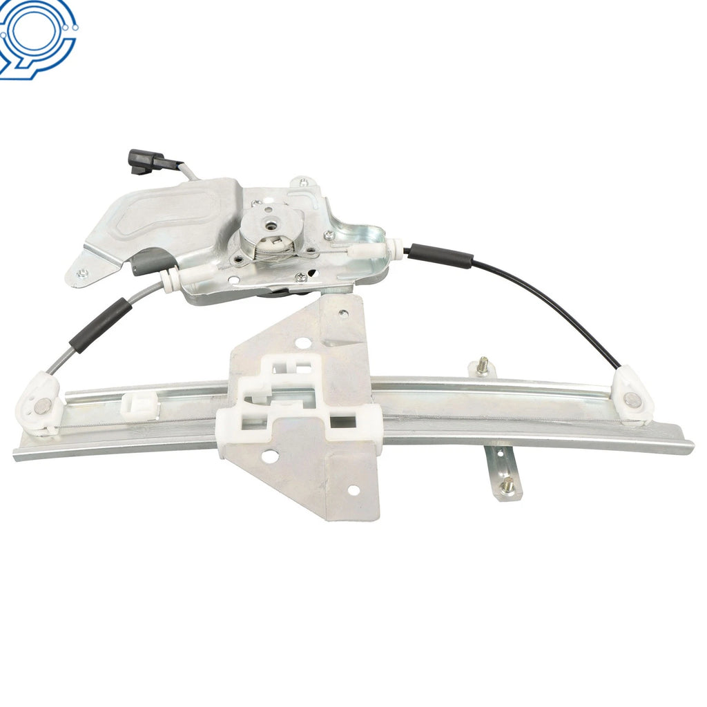 Power Window Regulator with Motor for Pontiac Grand Am (1999–2005)