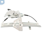 Power Window Regulator with Motor for Pontiac Grand Am (1999–2005)