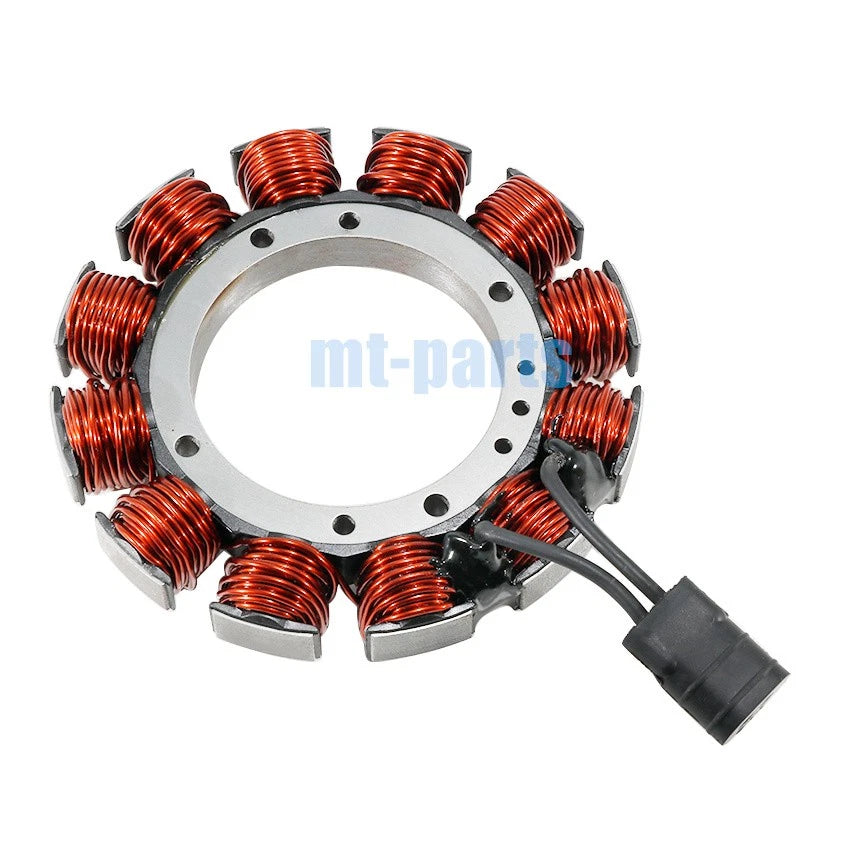 Stator Magneto Coil for Harley-Davidson Softail Heritage Classic (1987–1988)
