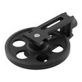 Track Idler Wheel Assembly for Mini Excavator (2025) ISDZJL-H12