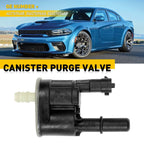 Canister Purge Valve V for Dodge Charger Challenger Durango Chrysler 300 (2015–2020)