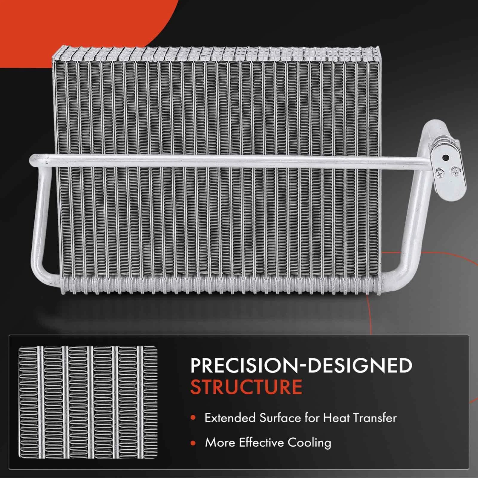 A/C Evaporator Core for Mercedes-Benz S430 S500 S600 (2000–2006)