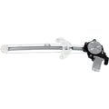Set of 2 Window Regulators for Honda Insight (2019–2021)