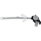 Set of 2 Window Regulators for Honda Insight (2019–2021)