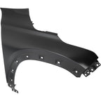 Fender for Kia Seltos (2021–2023) Front Left and Right Turbo