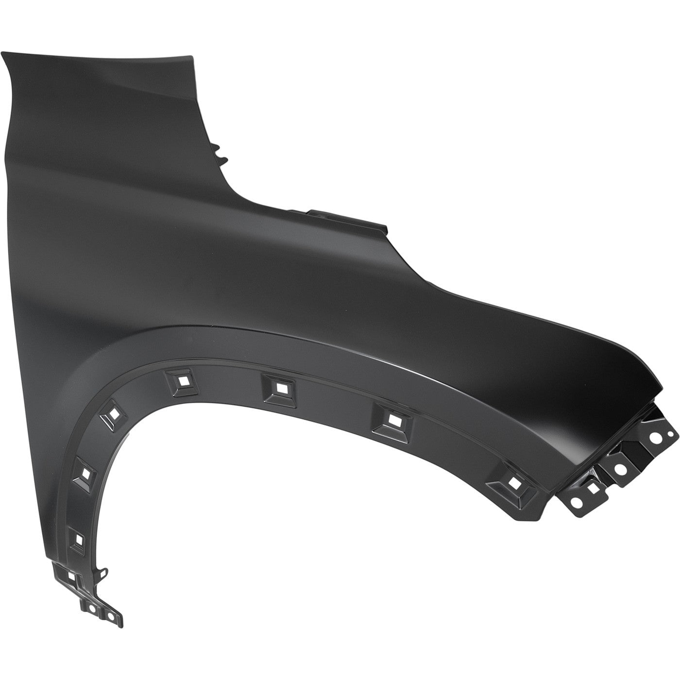 Fender for Kia Seltos (2021–2023) Front Left and Right Turbo