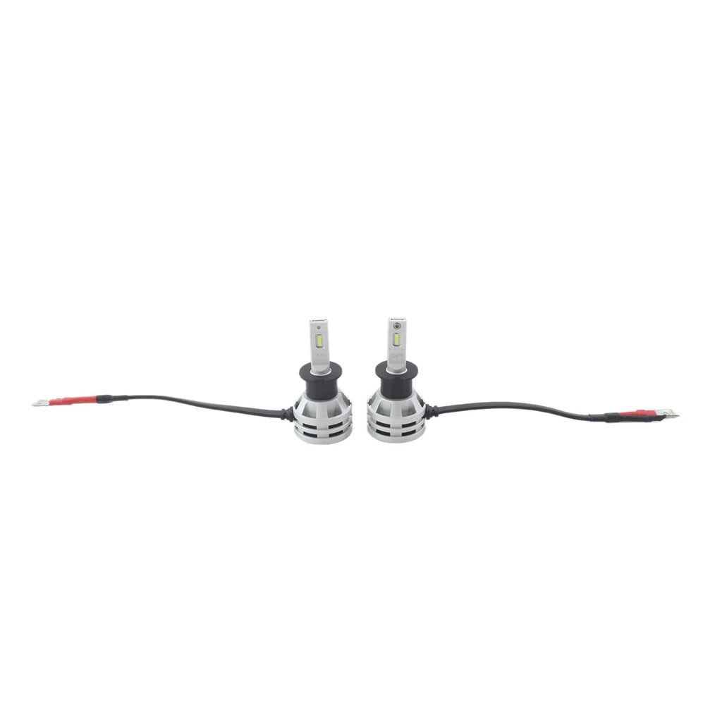 Hella Front Fog Light Bulb for 226971511