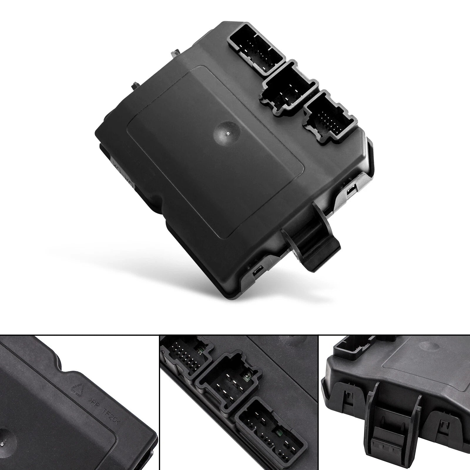 Liftgate Control Module for Cadillac SRX (2014)