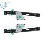 Pair Power Window Regulators for BMW 325i 2006, 328i 2007-2011