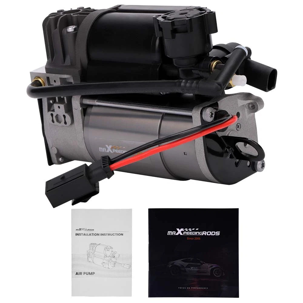 Air Suspension Compressor Pump for Jaguar XJ8 (2004-2009)