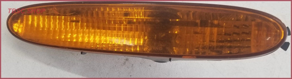Front Right Turn Signal Marker Light for Jaguar VDP XJ8 XJR (1998–2003)