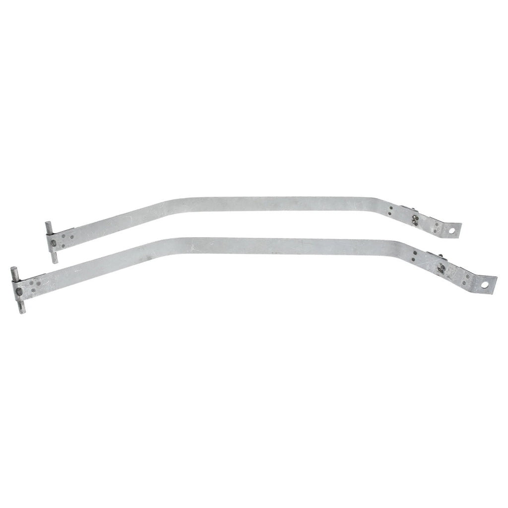 2X Fuel Tank Strap for Dodge Caliber (2007-2012) Jeep Compass (2007-2017)