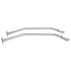 2X Fuel Tank Strap for Dodge Caliber (2007-2012) Jeep Compass (2007-2017)