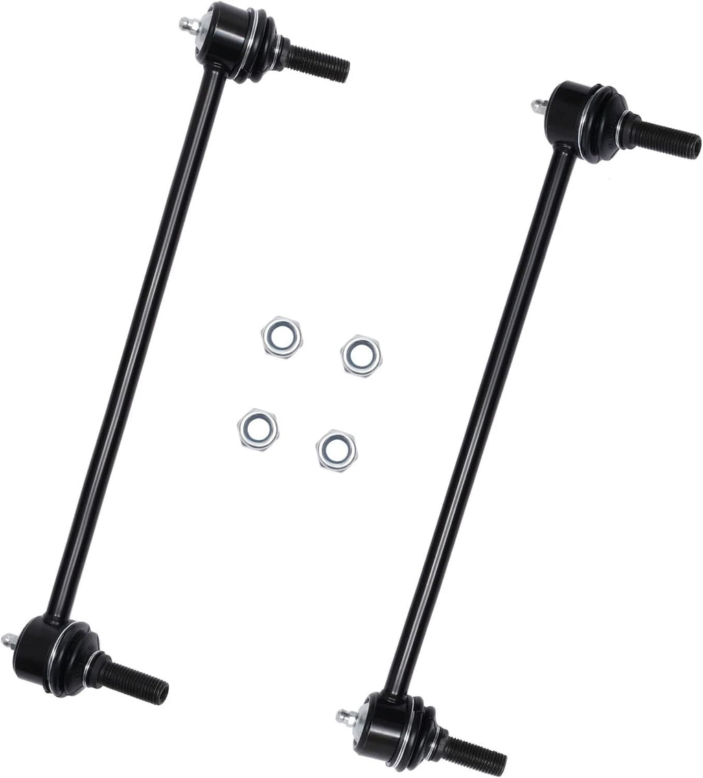 2X Front Stabilizer Sway Bar End Link for Chevy Equinox Torrent (2002–2009)