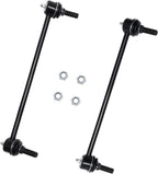 2X Front Stabilizer Sway Bar End Link for Chevy Equinox Torrent (2002–2009)
