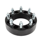 2X 51mm Wheel Spacers for Chevrolet Silverado 2500 HD GMC (2001–2010)