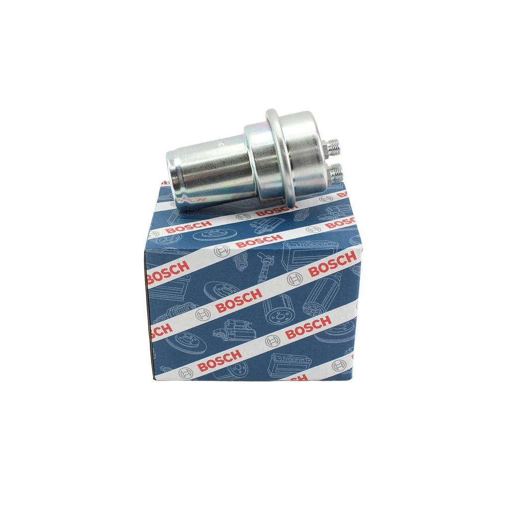 Fuel Injection Accumulator for Audi 4000, Volkswagen Jetta (1980–1987)