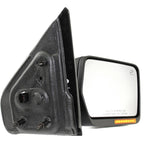 Heated Passenger Right Side Mirror for Ford F-150 (2005–2006)