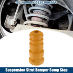 Strut Bumper Bump Stop for BMW X3 E83 (2004–2010) No.33503404974