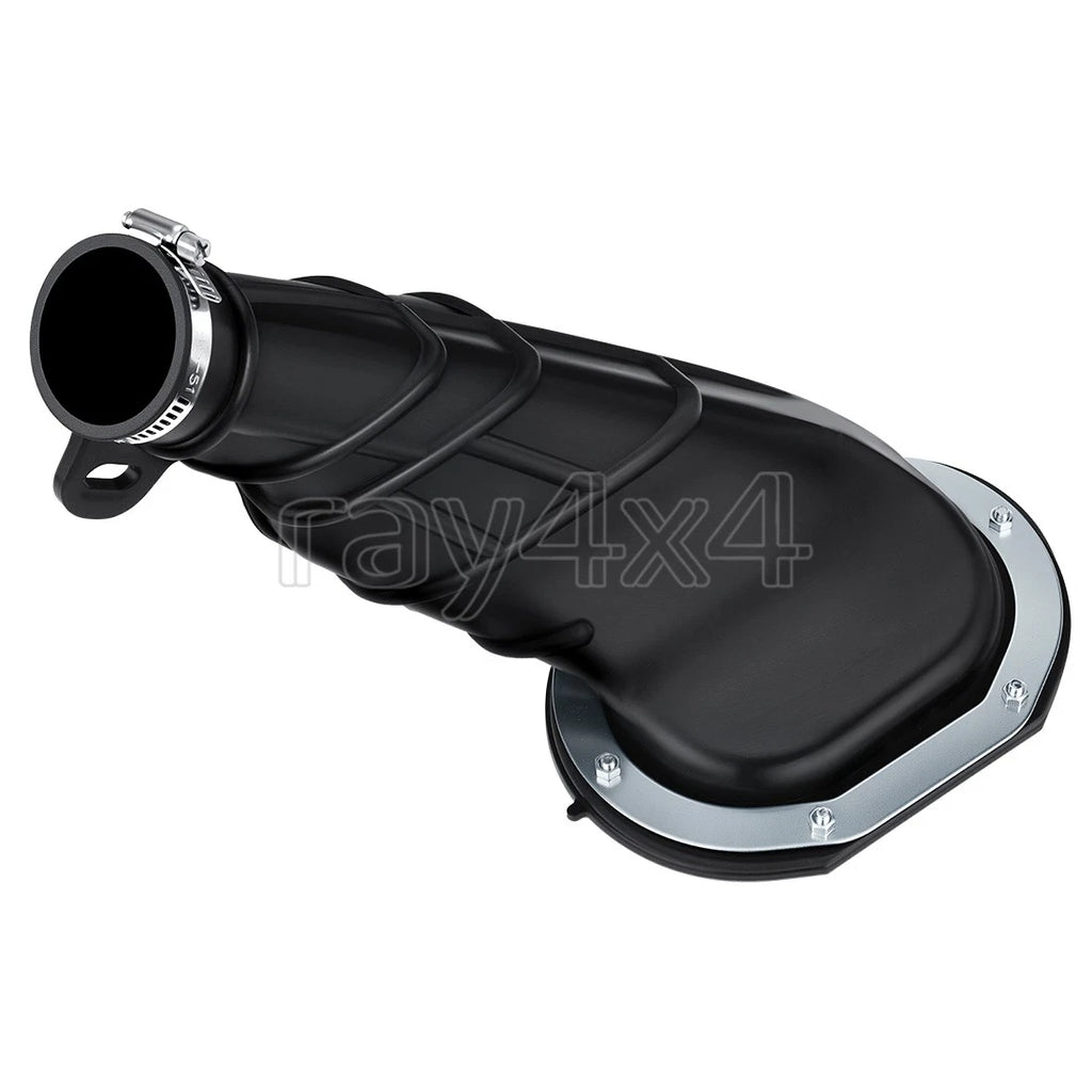 Air Box Cleaner Intake Boot Joint Guide Holder for Yamaha Blaster 200 (1988–2006)
