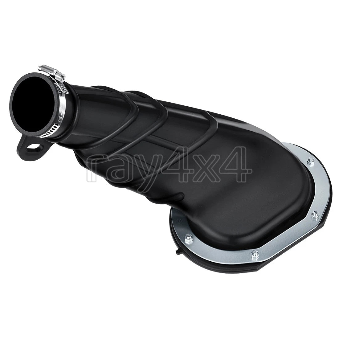 Air Box Cleaner Intake Boot Joint Guide Holder for Yamaha Blaster 200 (1988–2006)