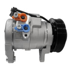 AC Compressor Kit Replacement for Chrysler Aspen 5.7L (2007-2009)