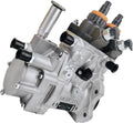 Common Rail Fuel Injection Pump 094000-0710 VG1246080050 for Sinotruck Howo A7 (2014–2023)