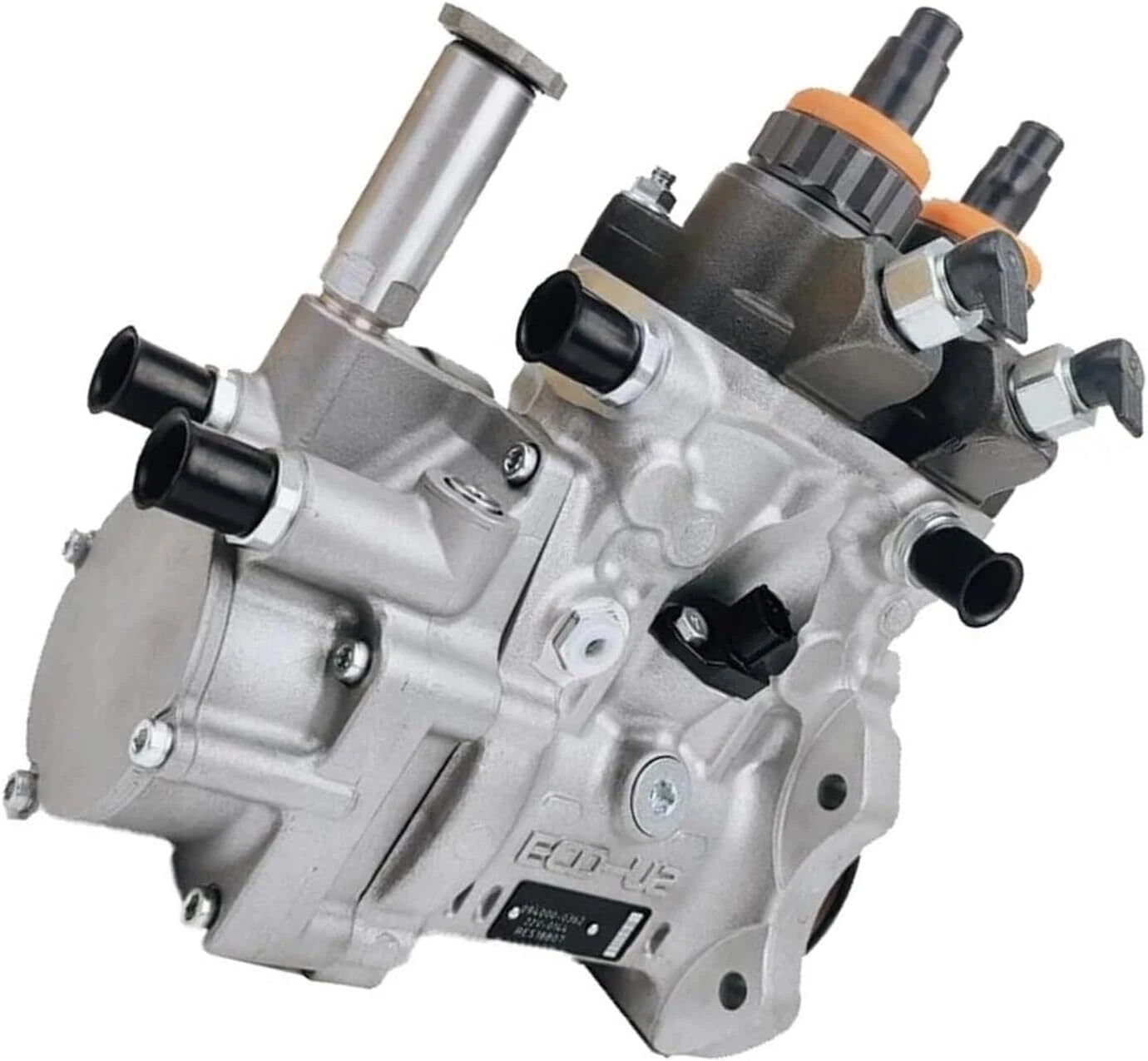 Common Rail Fuel Injection Pump 094000-0710 VG1246080050 for Sinotruck Howo A7 (2014–2023)