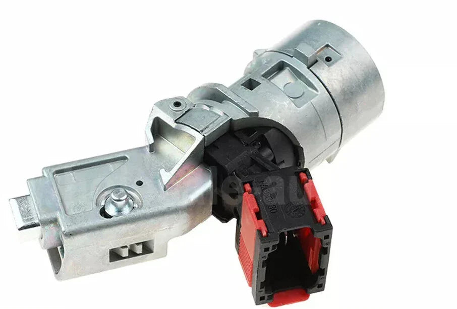 Ignition Switch Lock Barrel for Renault Clio (2005–2012)