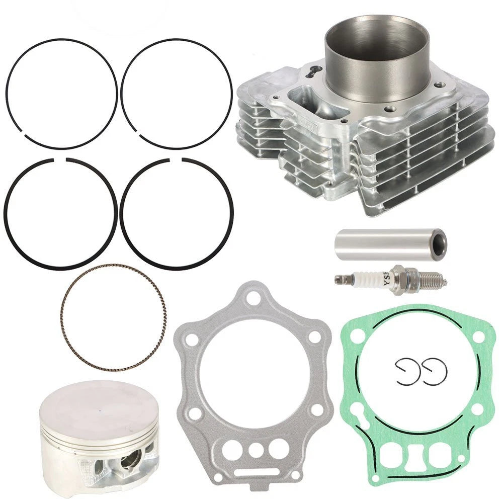 Piston Gasket Kit for Honda Foreman 450 TRX450 (1998–2004)