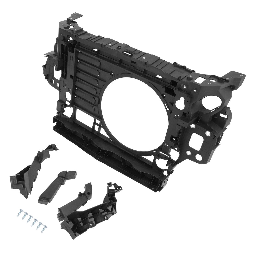 Front Center Radiator Support Panel for Mini Cooper Paceman Countryman (2011–2016)