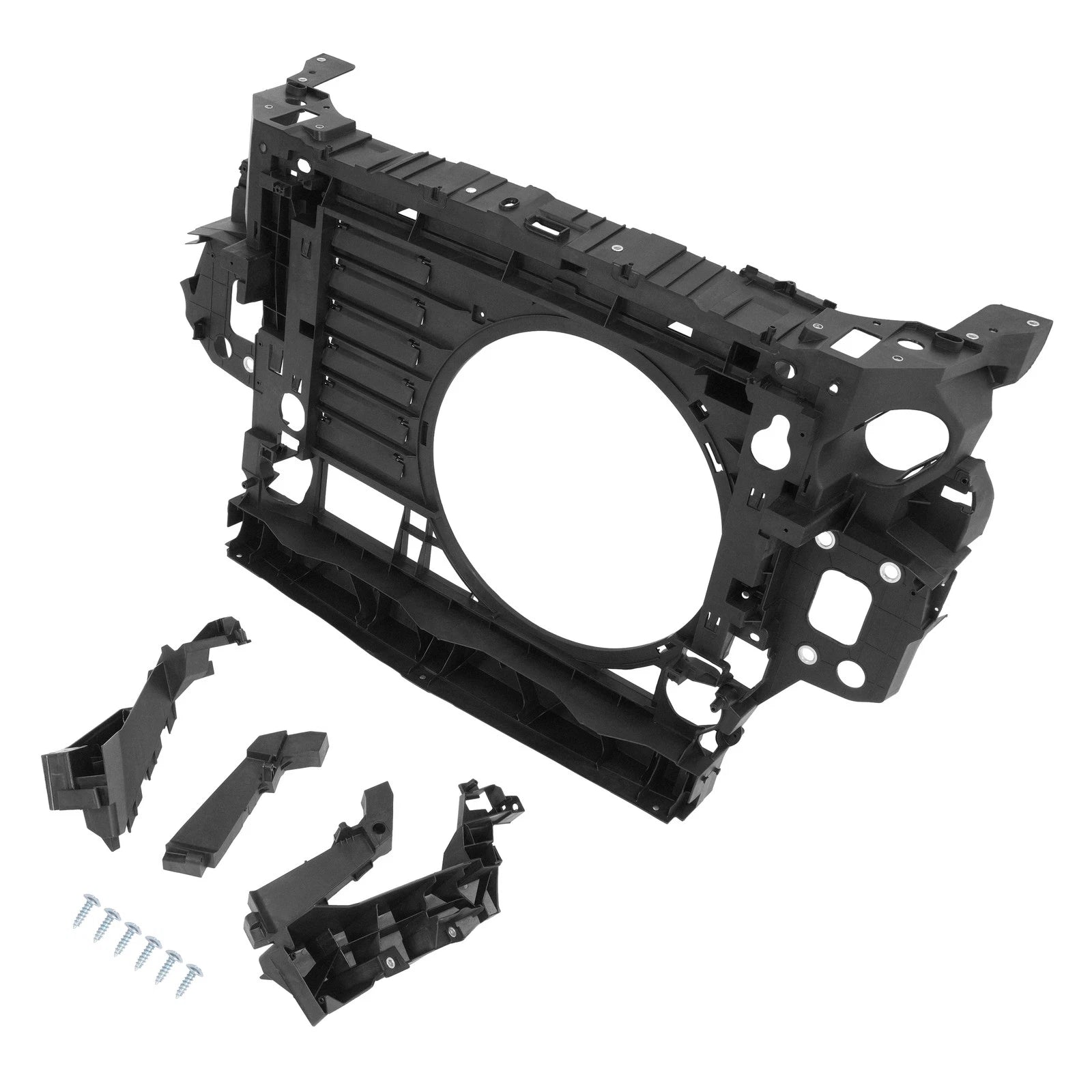 Front Center Radiator Support Panel for Mini Cooper Paceman Countryman (2011–2016)
