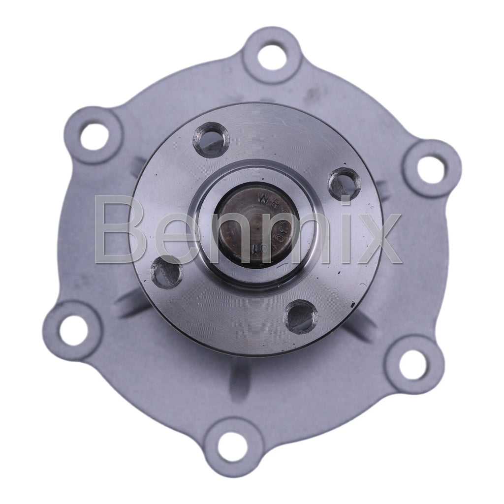 Water Pump 16120-96102 for Toyota 2J 5P Forklift (1962–Present)