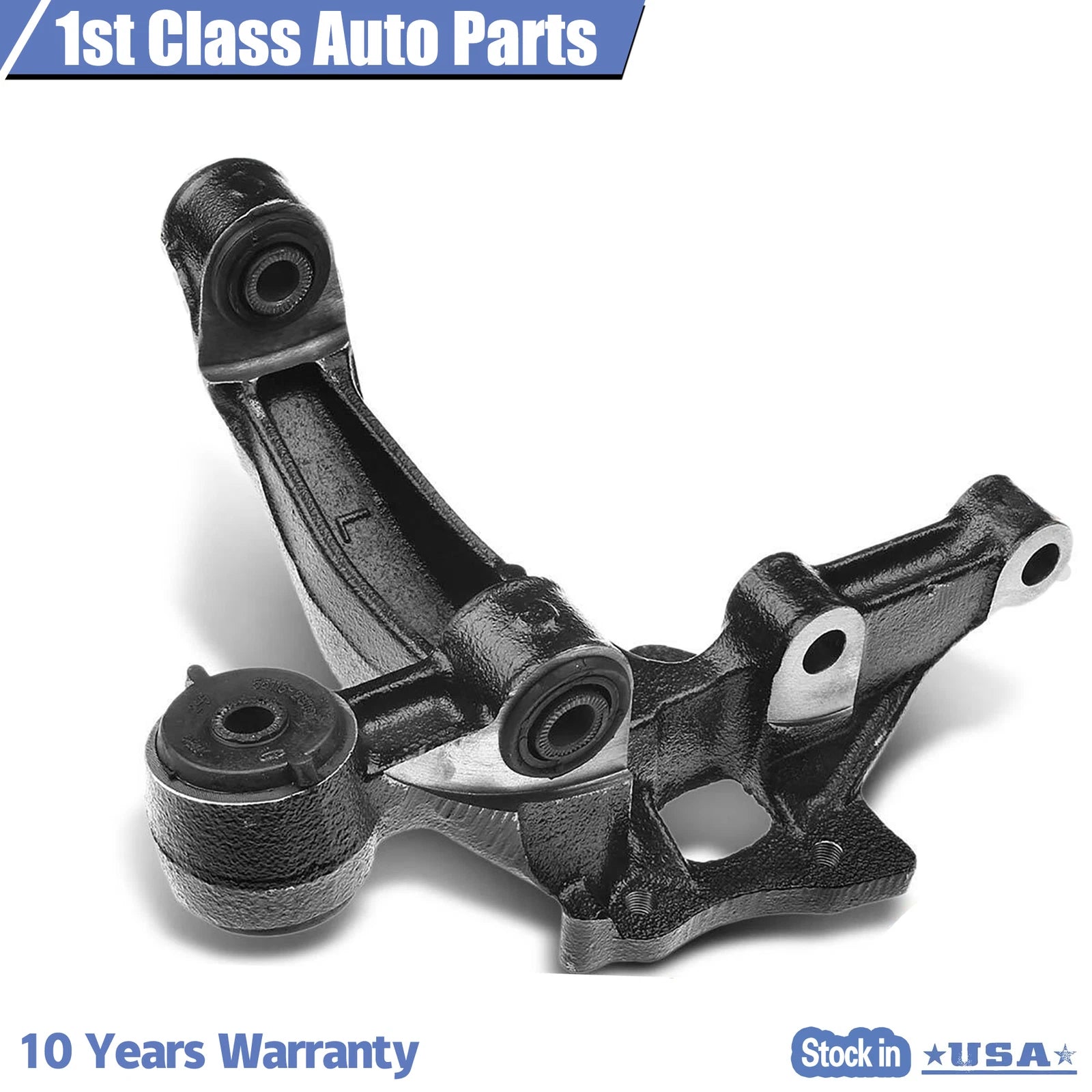 Steering Knuckle for Lexus Toyota (2001-2012)