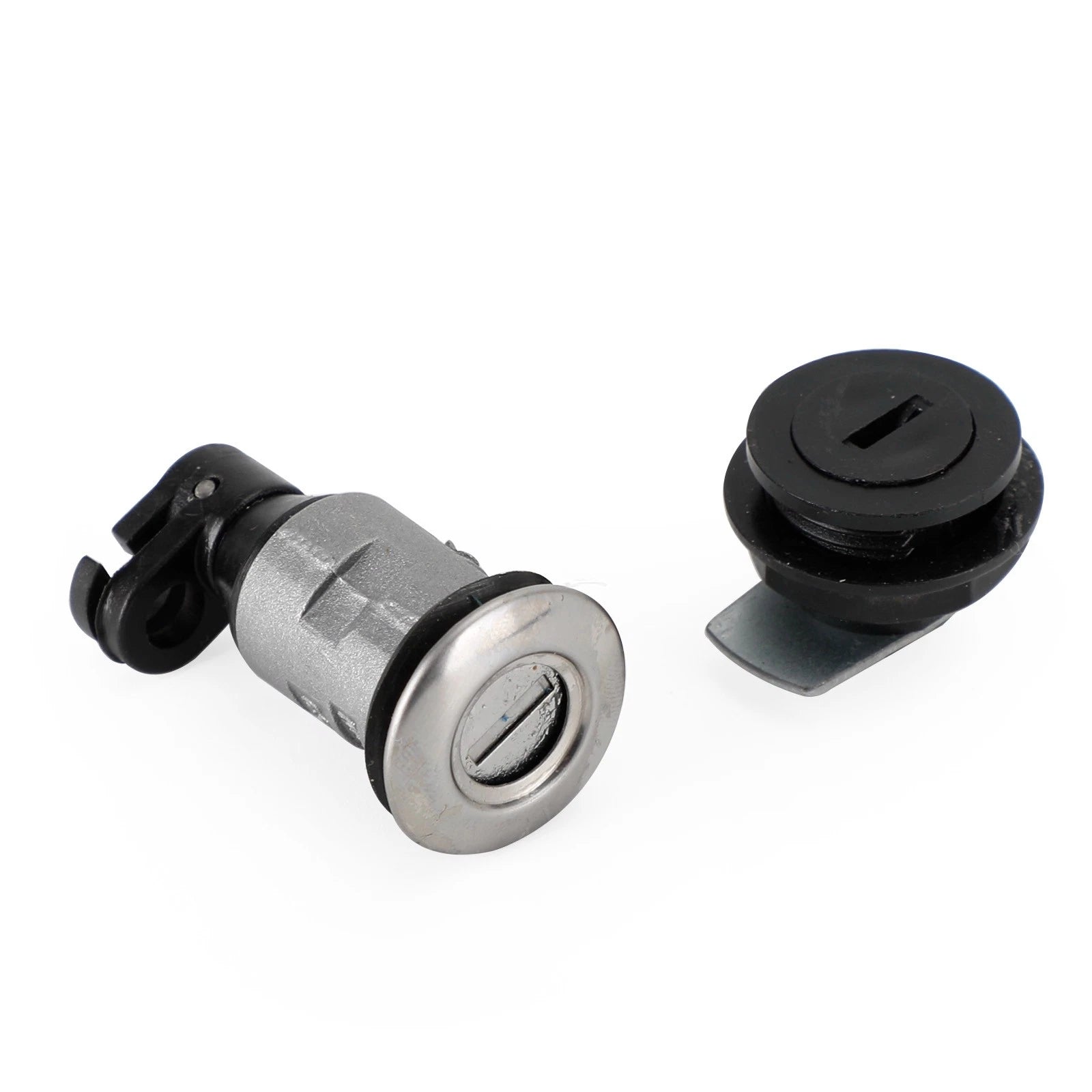 Ignition Switch Lock Set for GY6 50-150cc Scooter (Jonway, Coolster, Baotian)