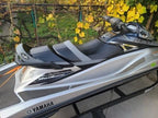 Custom Blacktip Seat Cover for Yamaha WaveRunner VX Cruiser (2015–2020)