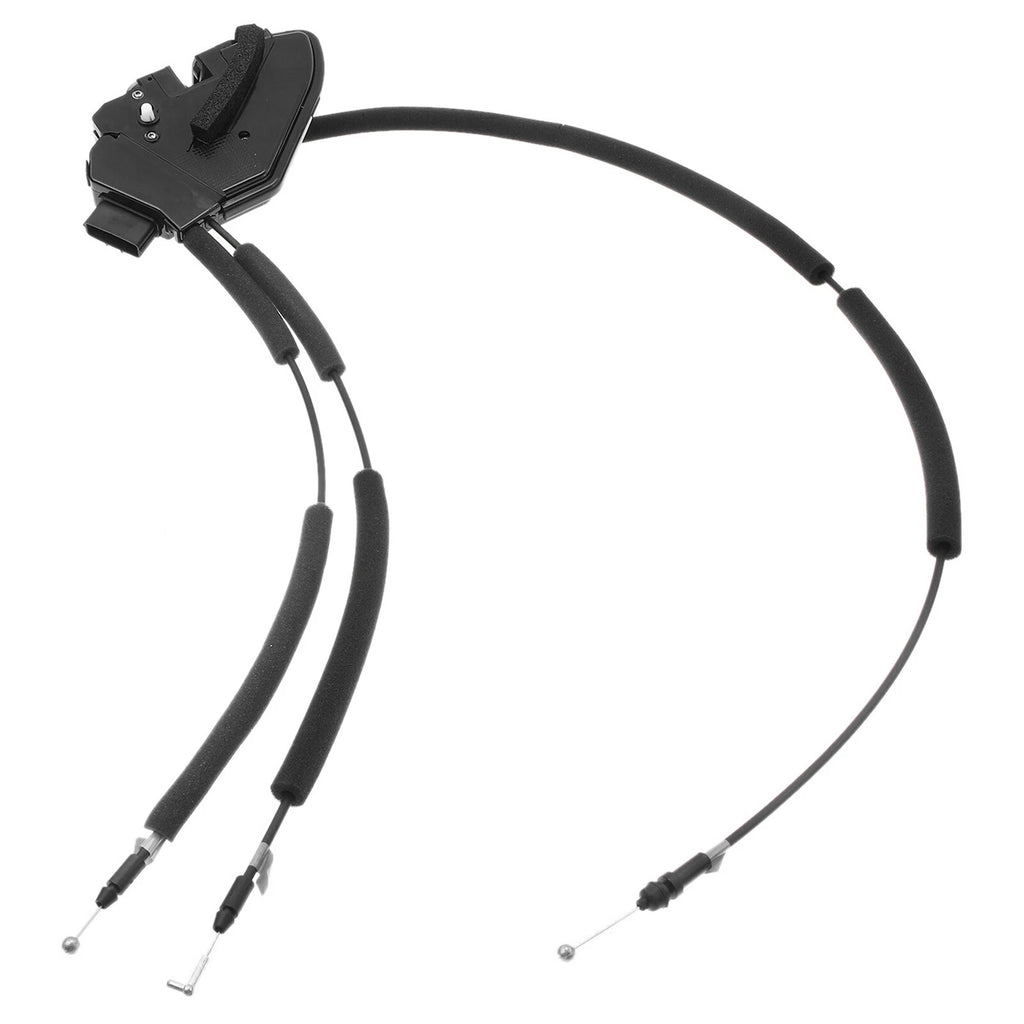 2X Rear Door Lock Actuator for Nissan Rogue (2014-2019)