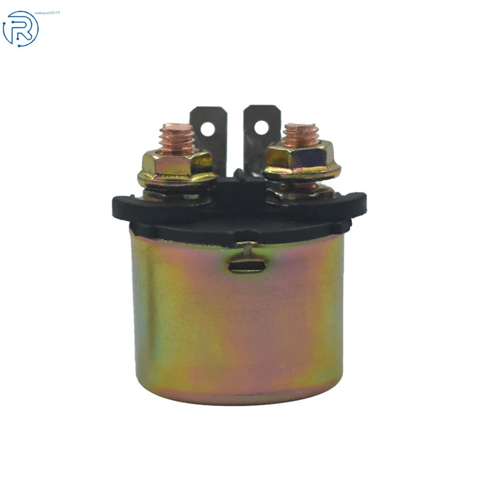 Solenoid Relay Starter for Kawasaki Bayou 300 KLF300C (1989–2002)
