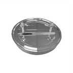 1x Reflector Warning Light for 1958-1973 Toyota Land Cruiser FJ25 FJ40 FJ55