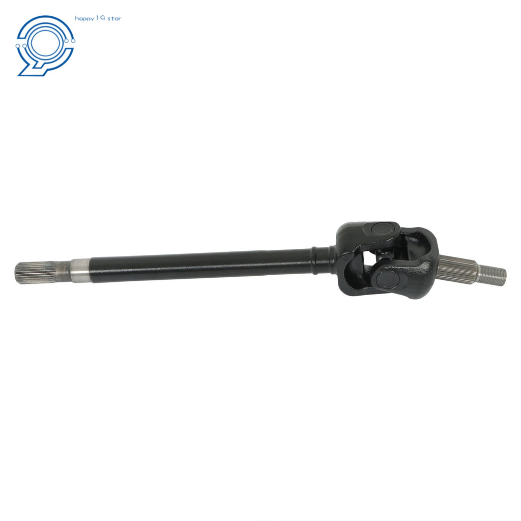 Front Left Axle Shaft for Jeep Wrangler Sahara (2018-2024)