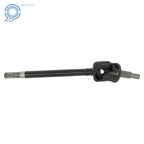 Front Left Axle Shaft for Jeep Wrangler Sahara (2018-2024)