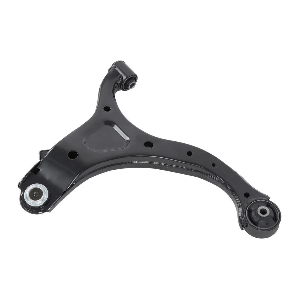 2X Front Lower Control Arms with Ball Joints for Hyundai Santa Fe (2007-2012)