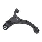 2X Front Lower Control Arms with Ball Joints for Hyundai Santa Fe (2007-2012)