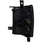 Passenger Right Quarter Panel for Chevy Silverado 1500