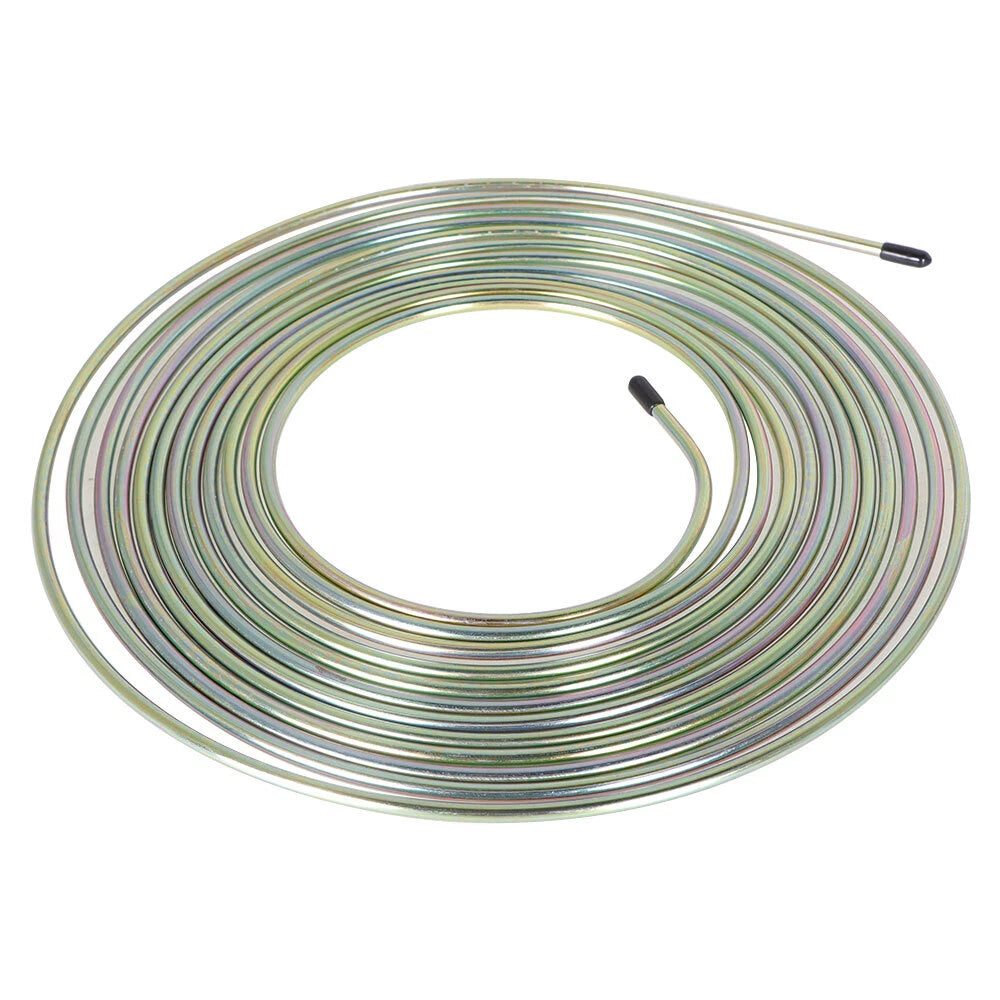 25 Ft. 3/16 Brake Line Tubing for Universal Applications (Year Range)
